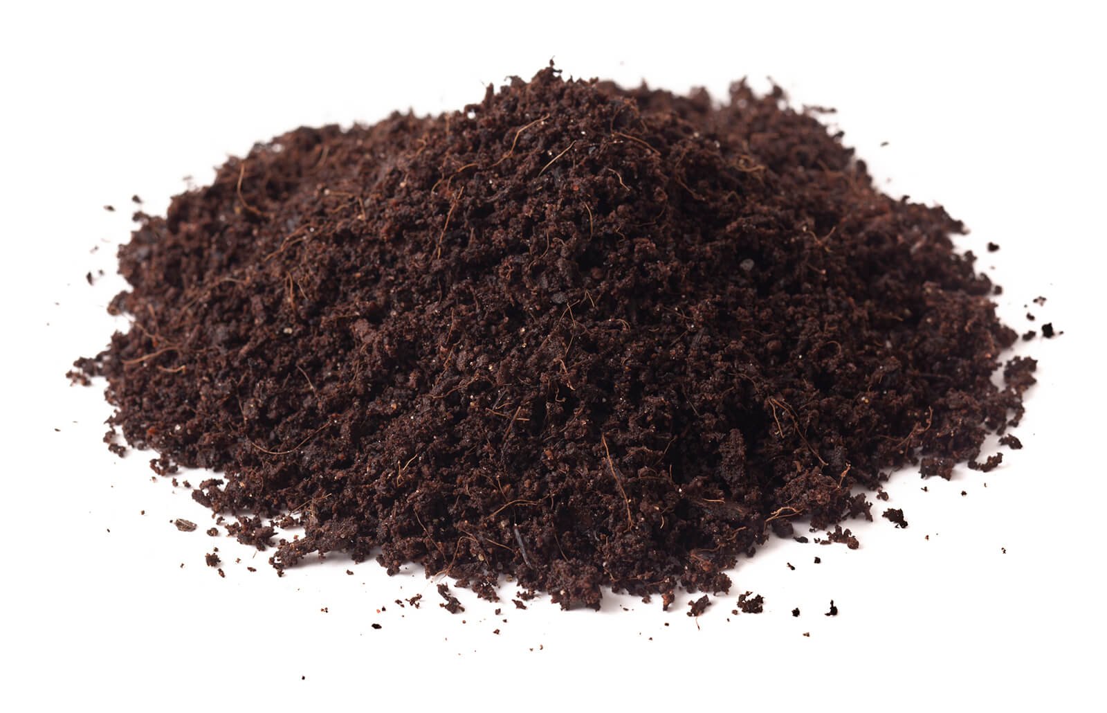 Mushroom Compost Supplier