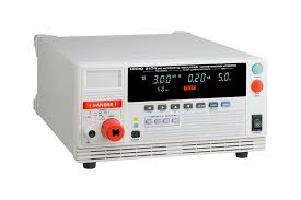 Hipot Tester Machine