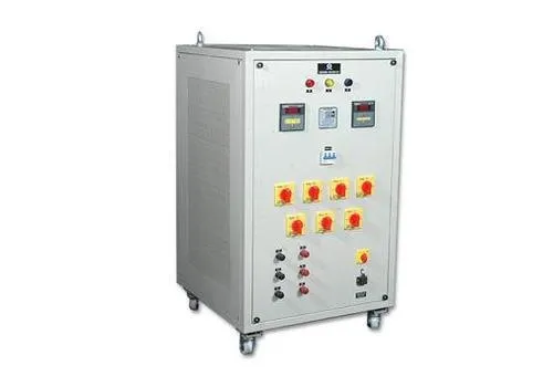 Electrical Load Bank Machine