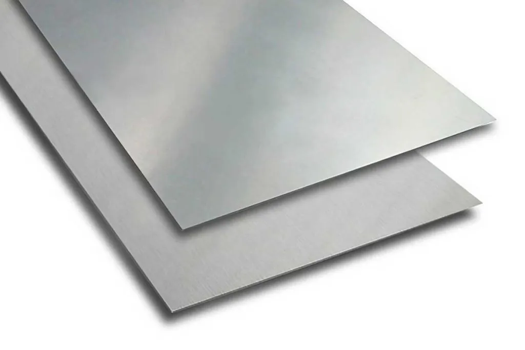 Metal Sheets Supplier
