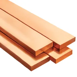 Copper Busbar Supplier
