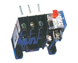 Overload Relays Supplier