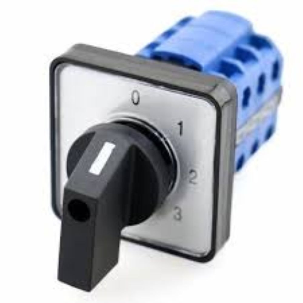 Selector Switches Supplier