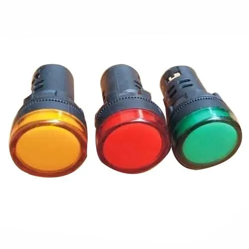 Indicator Lamp Supplier