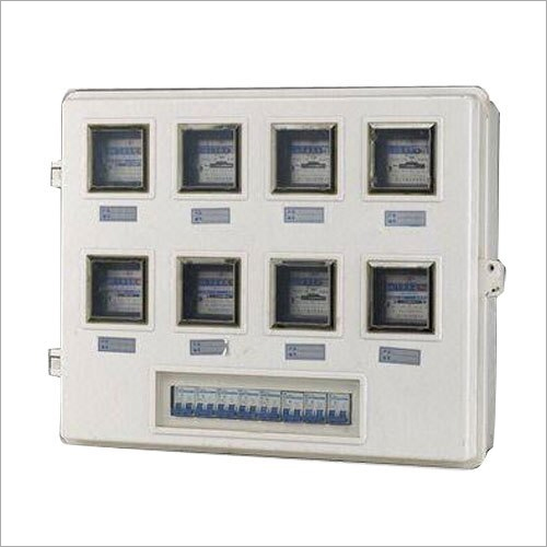 Meter Panel Board Supplier