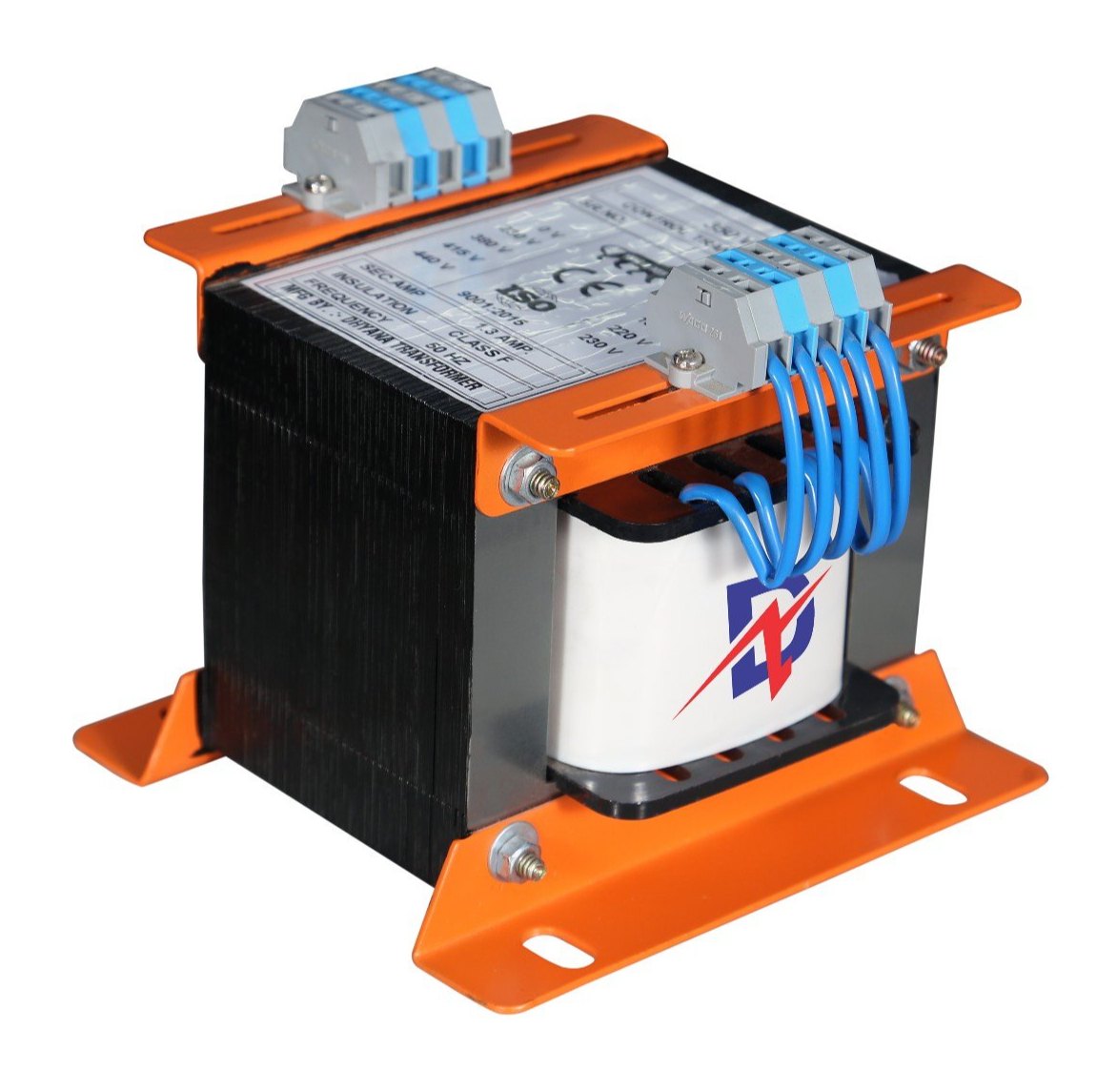 Control Transformers Supplier