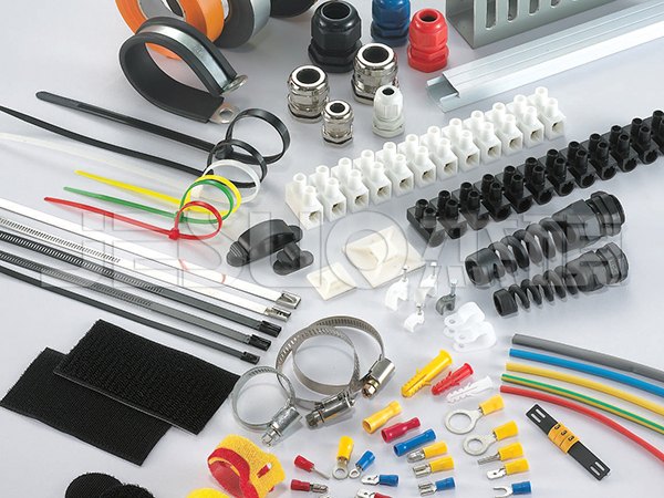 Wire Accessories Supplier