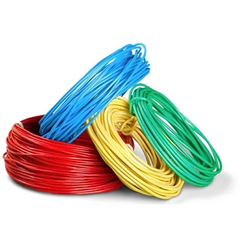 Electric Wire Supplier