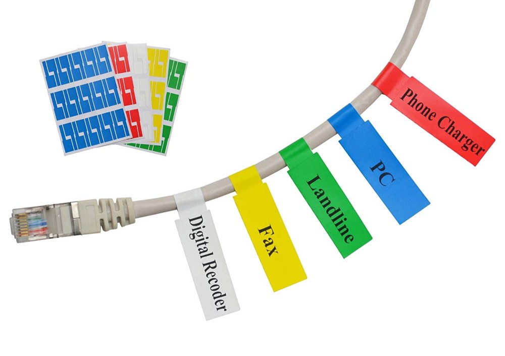 Cable Labels Suuplier