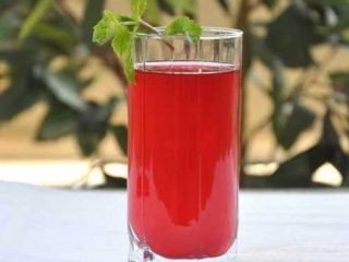 Kokam-Sharbat-Supplier