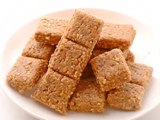 Chikki-Supplier