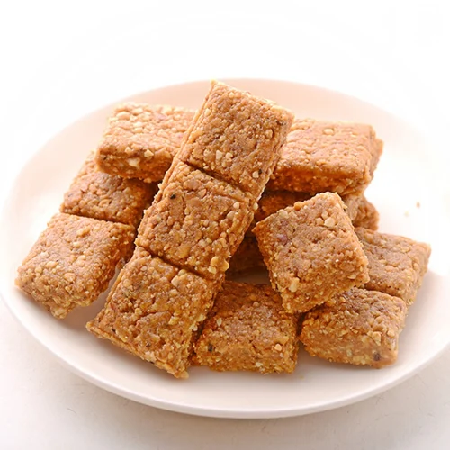Chikki Supplier