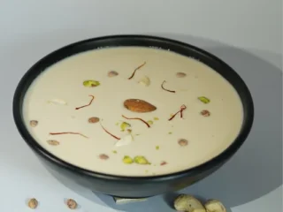 Basundi-Supplier