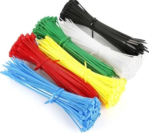 Cable Ties Supplier