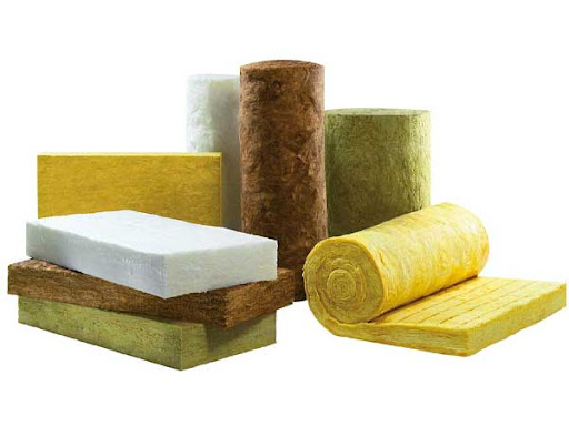 Insulation Material Supplier
