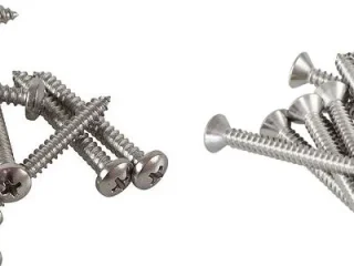Screws-Supplier