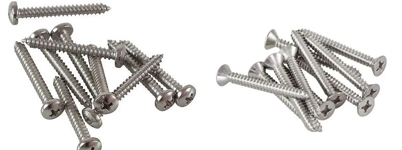 Screws Supplier