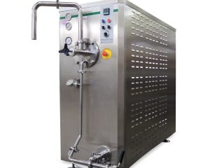 Continuous-Freezer-Supplier