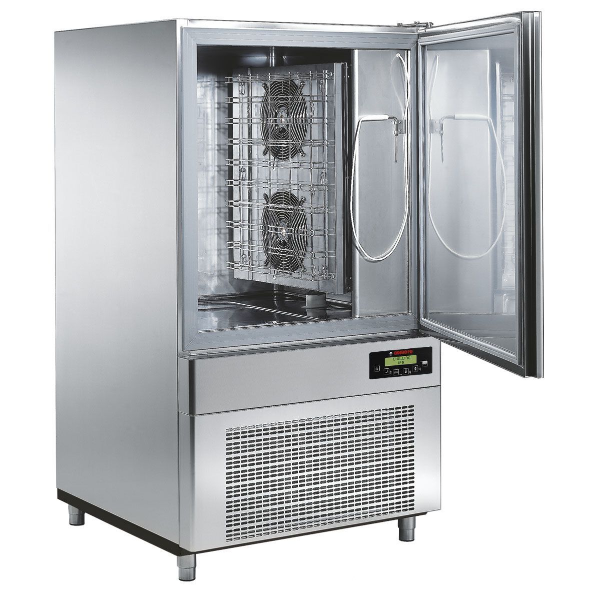 Blast Freezers Supplier