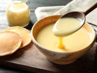 Condensed-Milk-Supplier