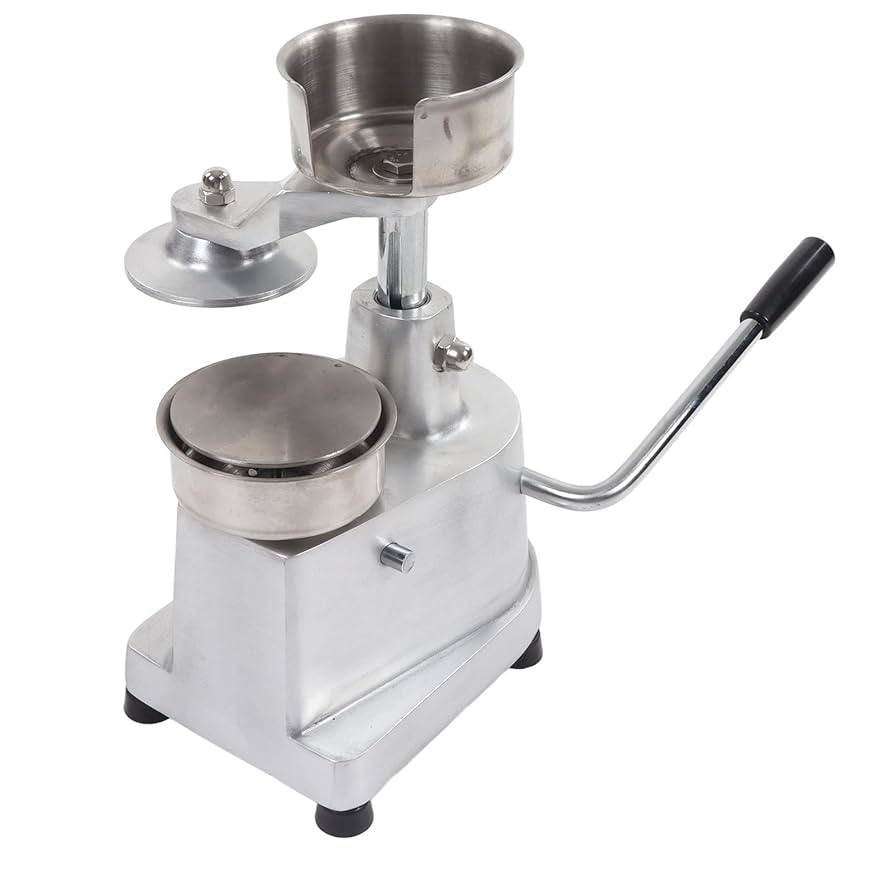 Patty Making Machine