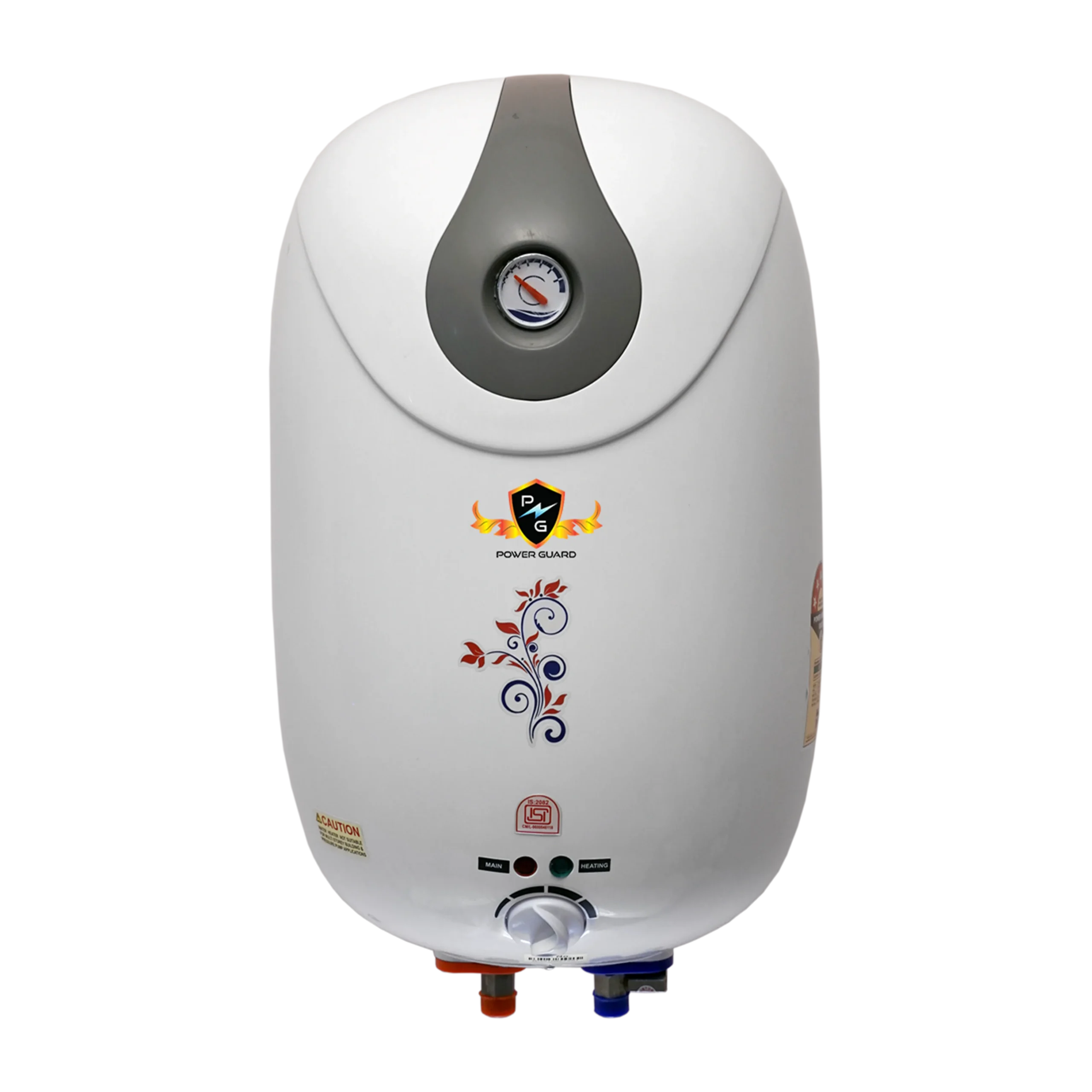 Water Heater & Geyser Machine