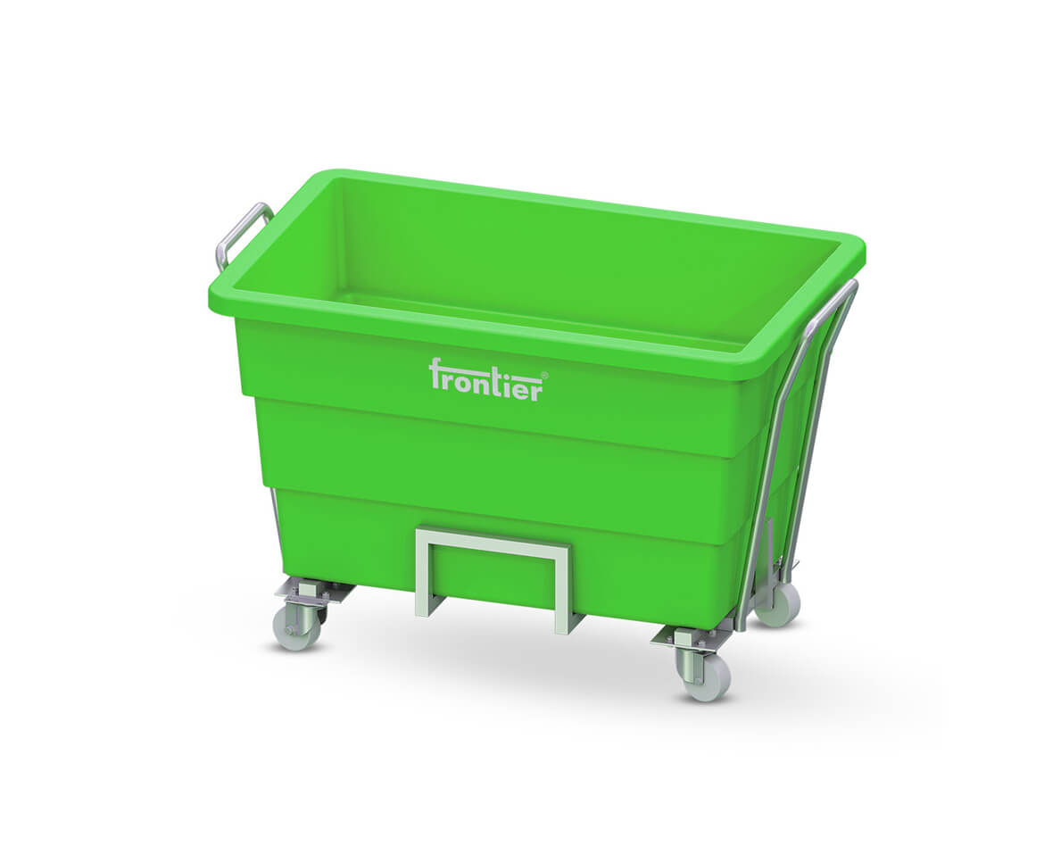 Laundry Carts Supplier