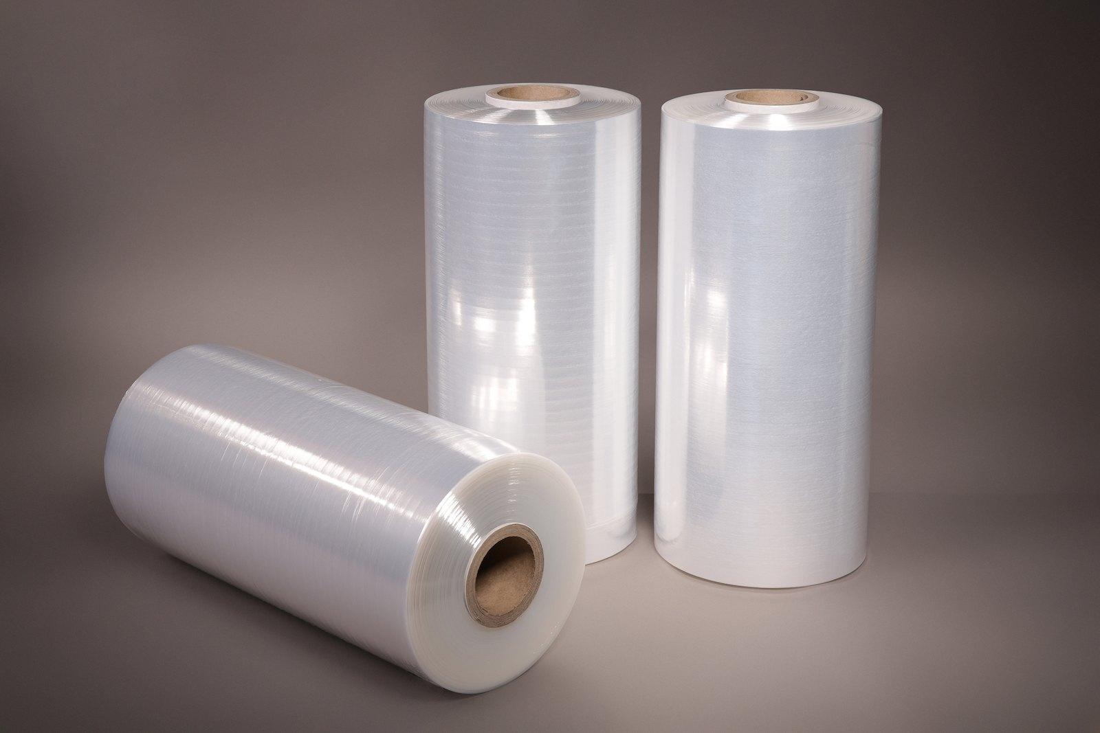 Plastic Wrap Supplier