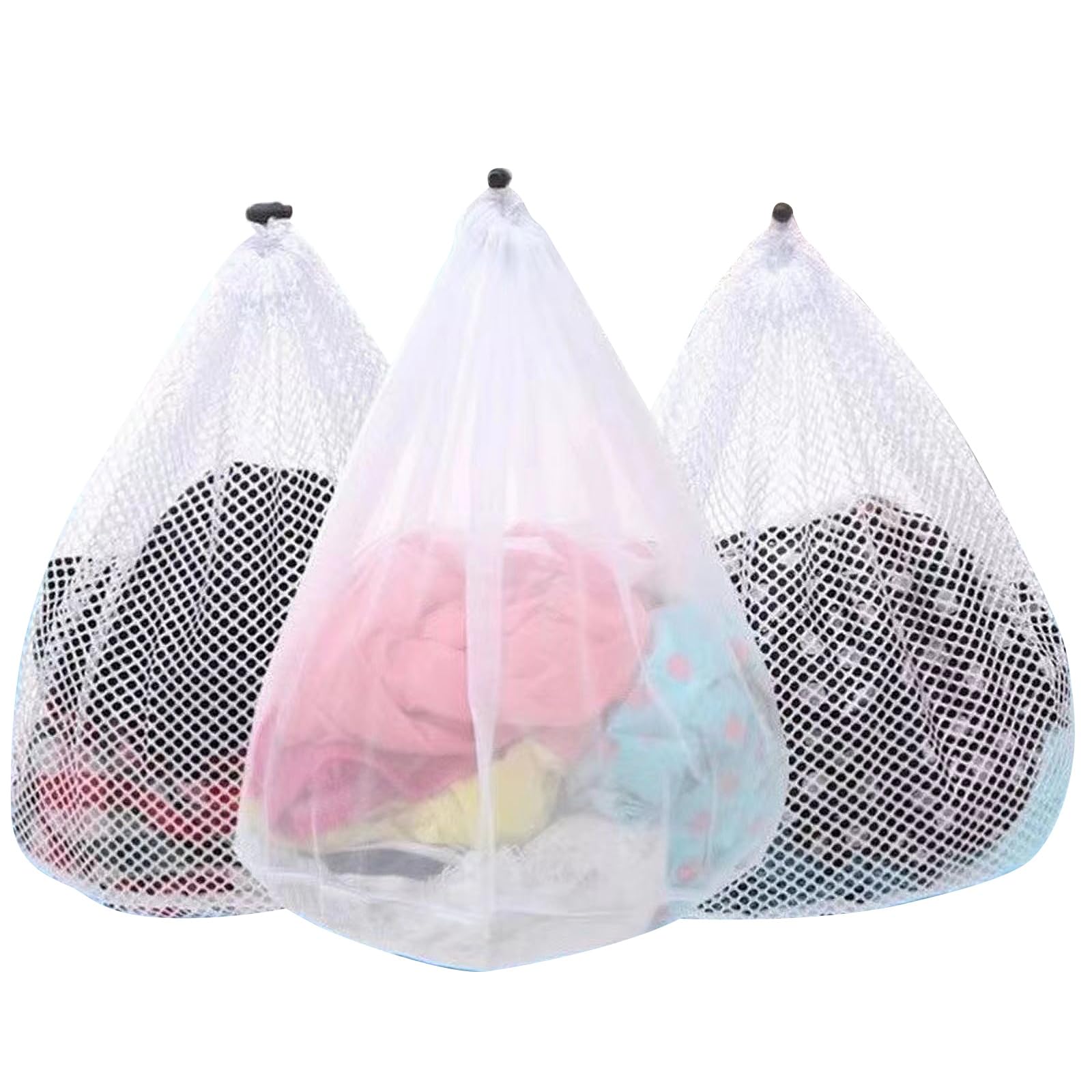 Mesh Laundry Bags Supplier