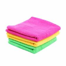 Cleaning Cloth Supplier