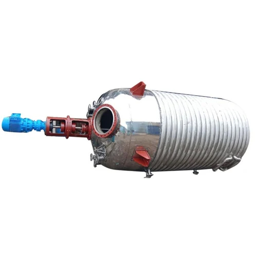 Reactor Vessel Supplier