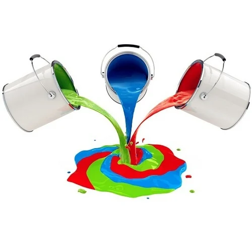 Label Printing Ink Supplier