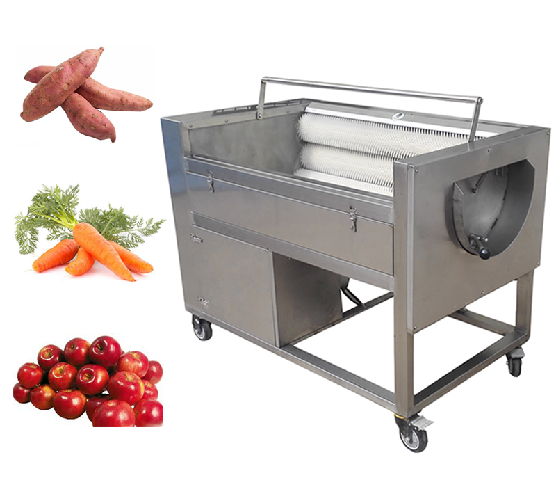 Fruit & Vegetable Washer Machine