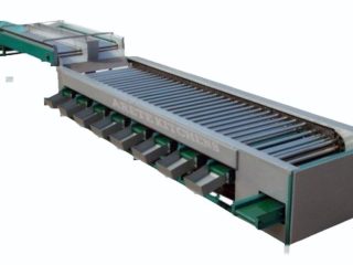 Sorting-Conveyors-Machine