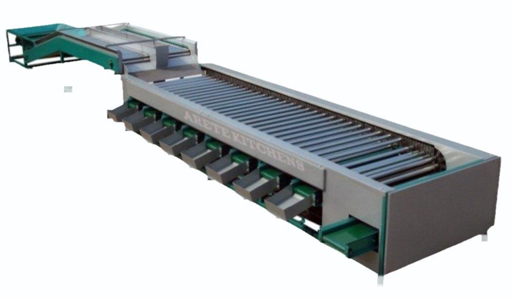 Sorting Conveyors Machine