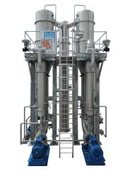 Evaporator Machinery