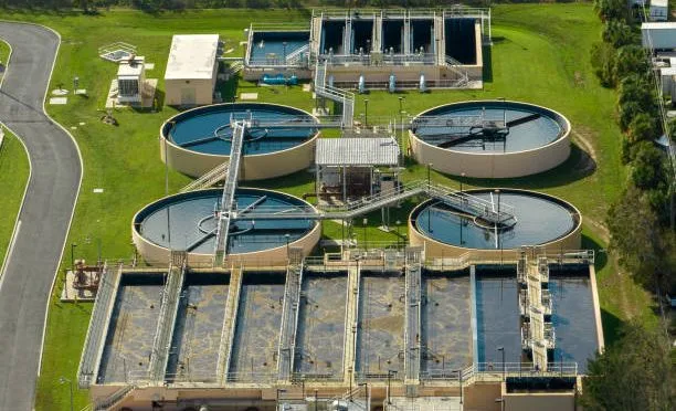 Water Treatment Plant