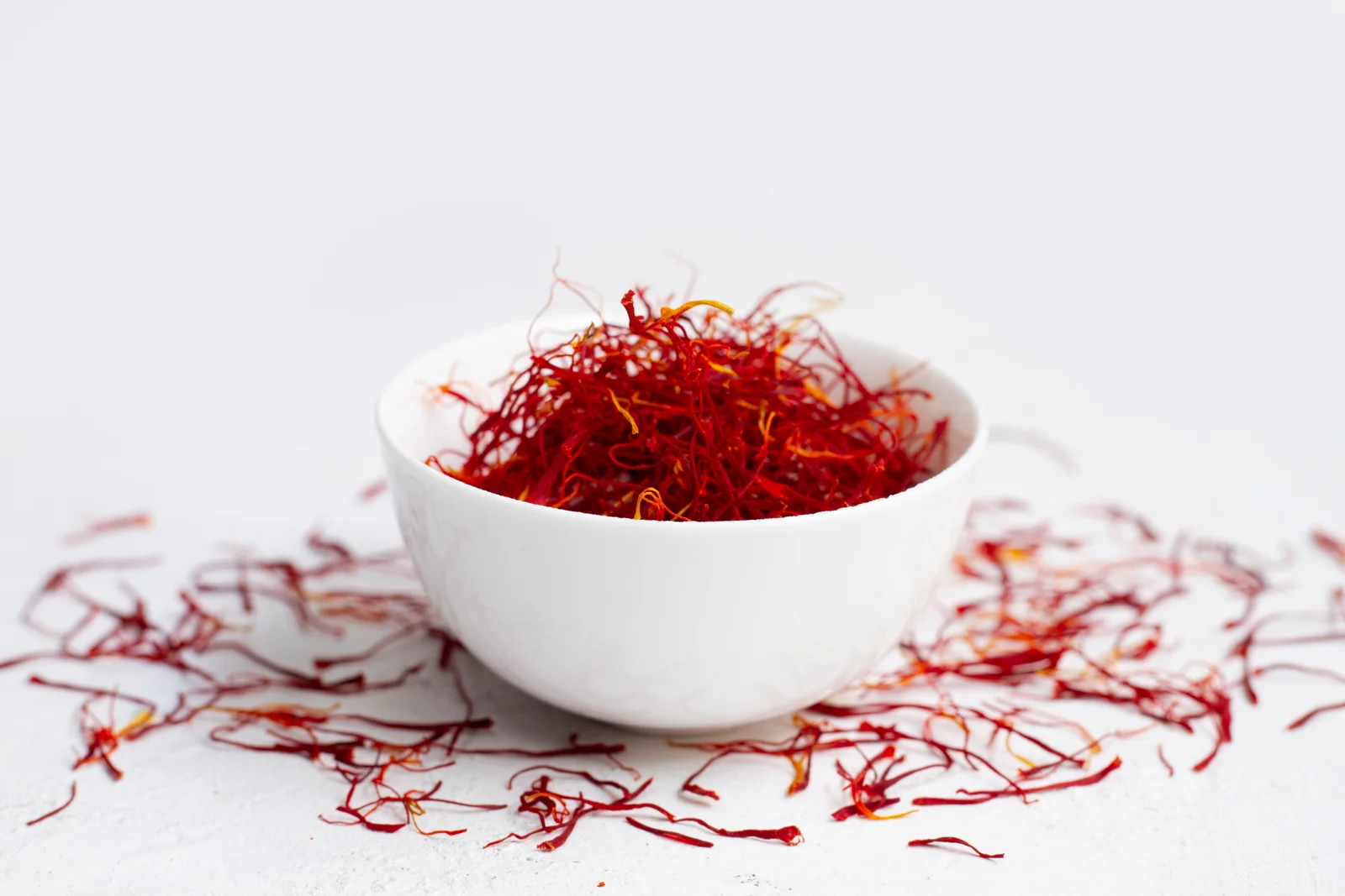 Saffron Supplier