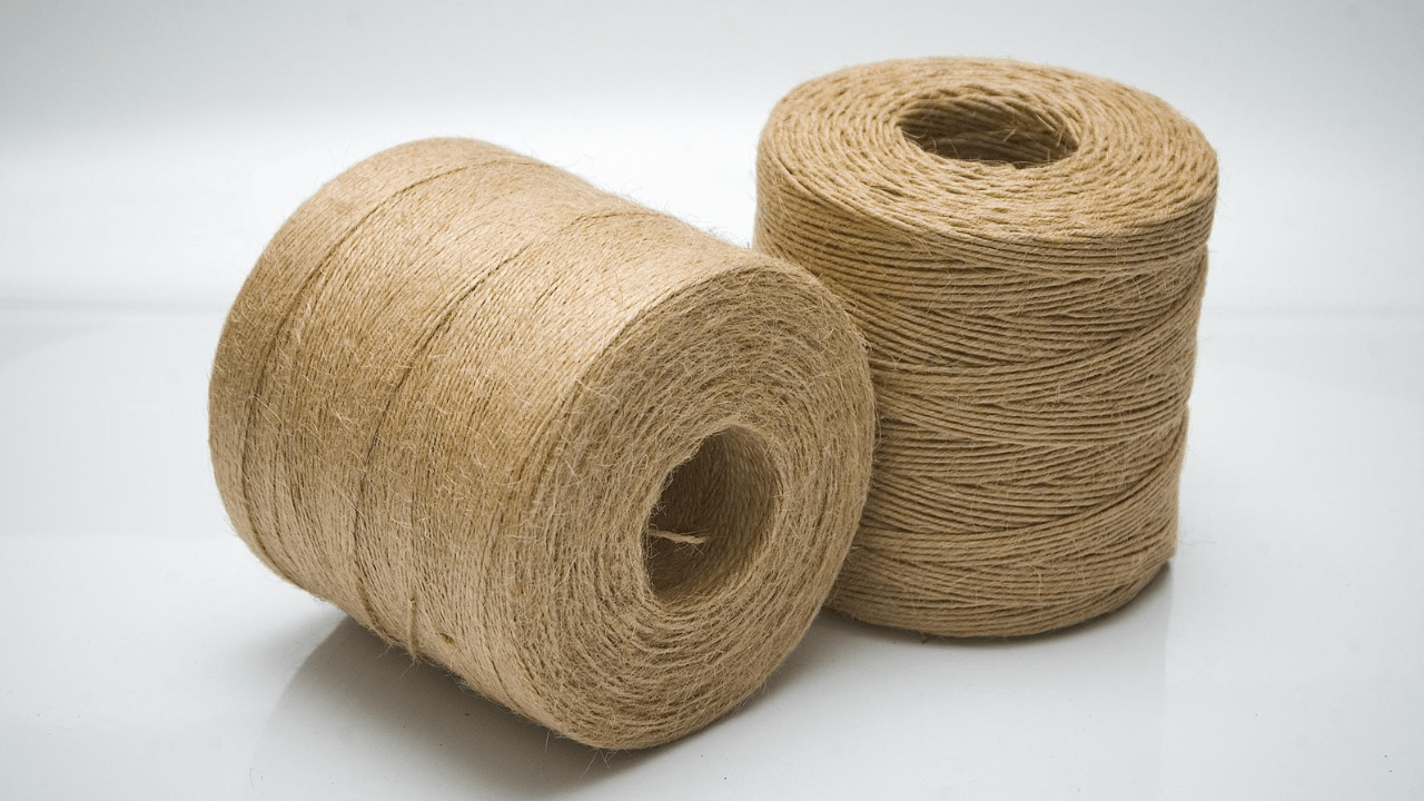 Jute Twine Supplier