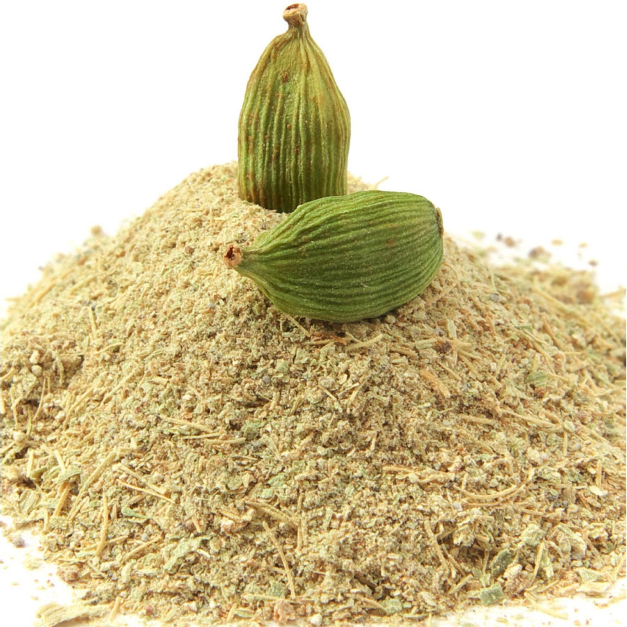 Green Cardamom Powder Supplier