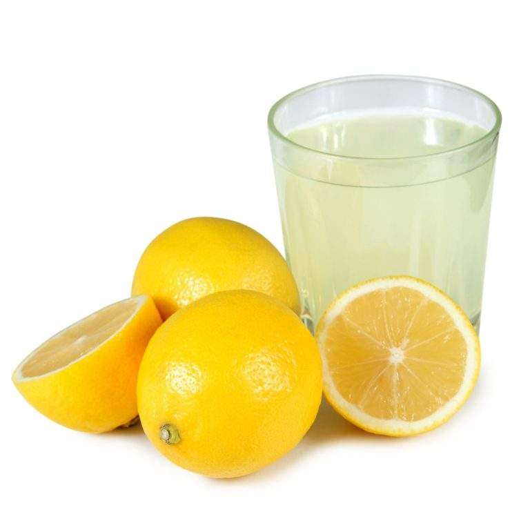 Lemon Juice Supplier