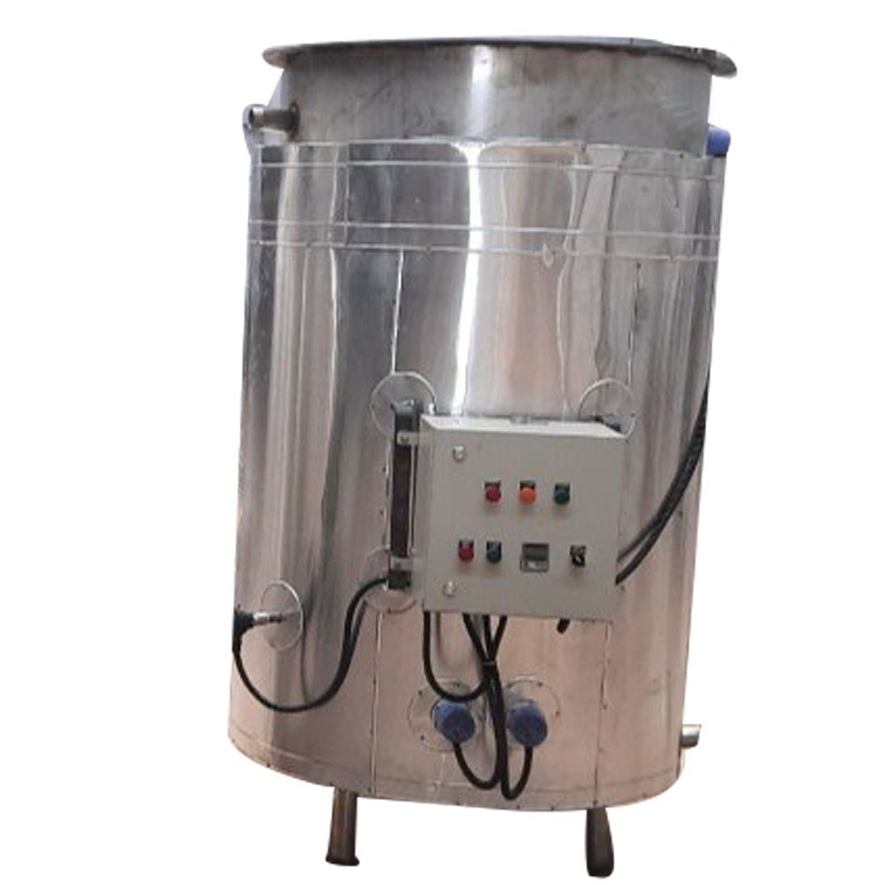 Evaporator Machine