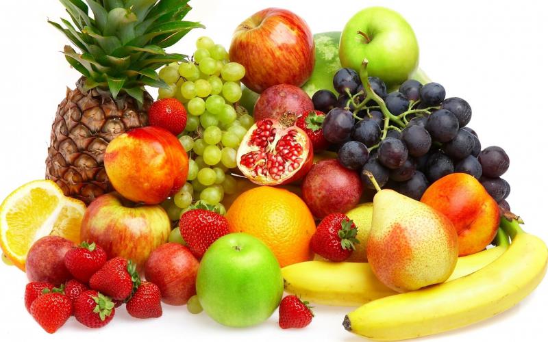 Fresh Fruits Supplier