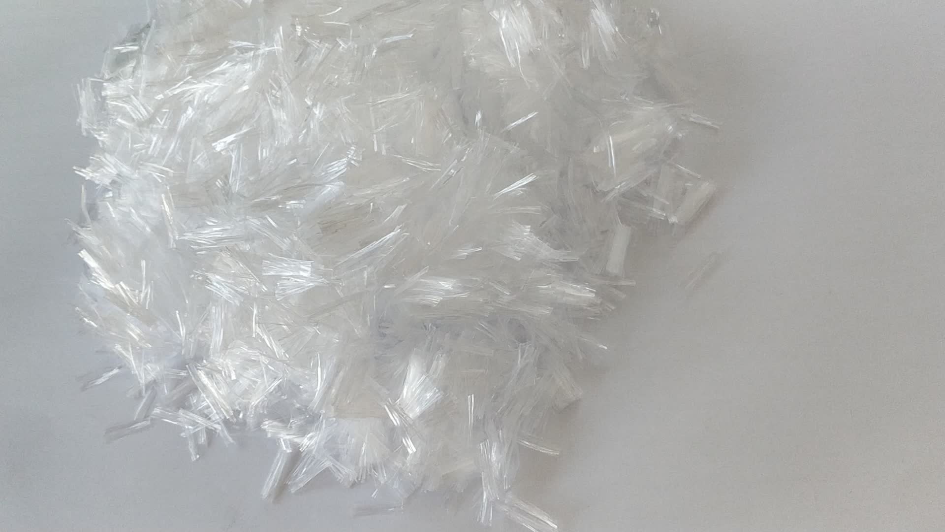 Recron Synthetic Fibers Supplier