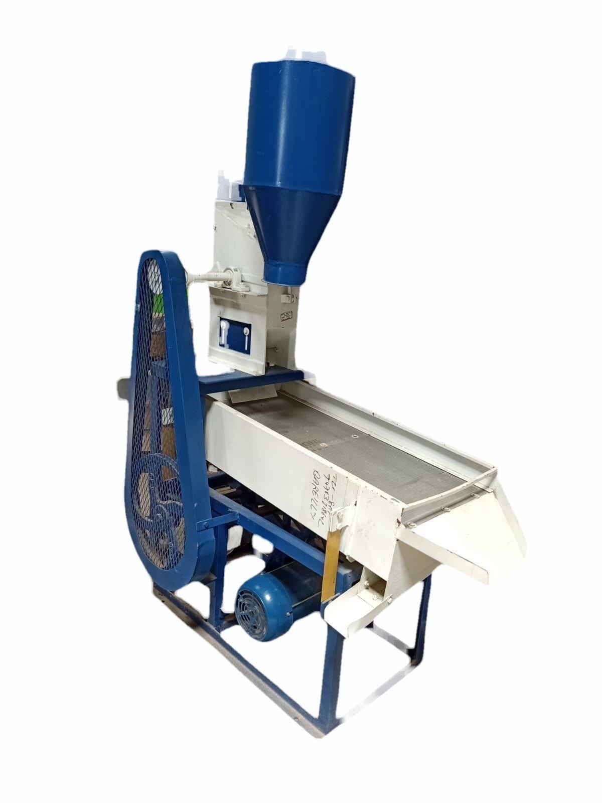 Dalia Making Machine