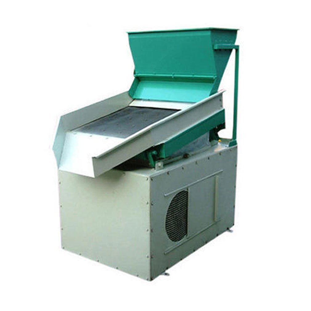 Rice Destoner Machine