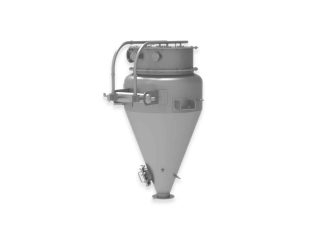 Storage-Silo-Machine