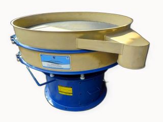 Millet-Vibrating-Screens-Machine