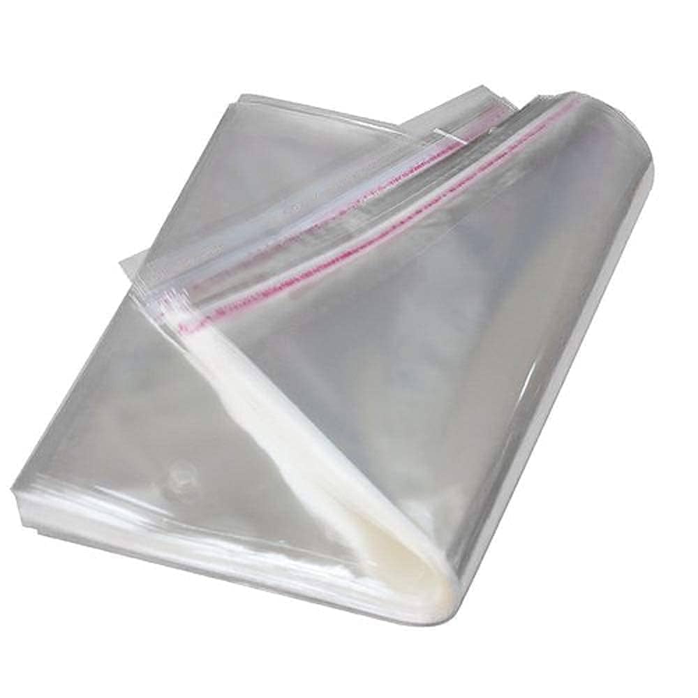 Polythene Bags Supplier