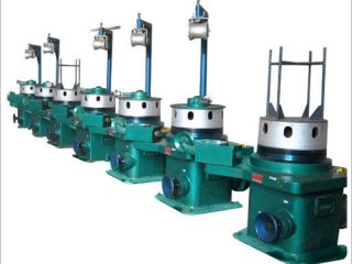 Wire-Drawing-Machines